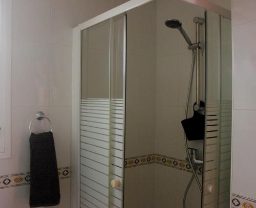 Bilik mandi di casa Danielle