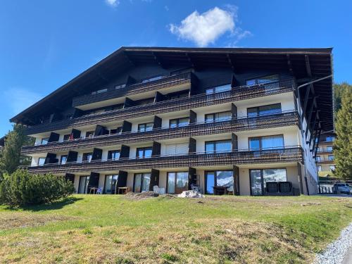 Apartment Haus Steigerbauer Top 29