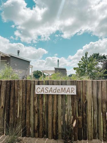 Casa de mar - José Ignacio