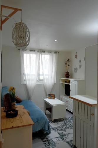 Le doumé Studio d'hôte chez l'habitant