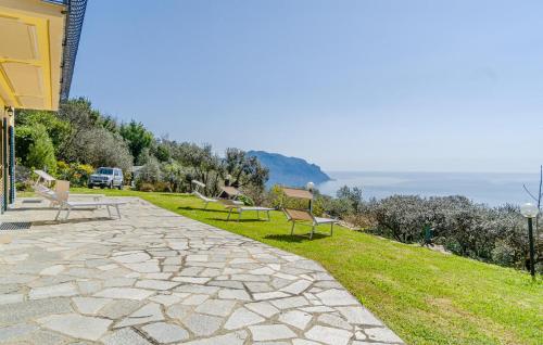 Φυσικό τοπίο κοντά σε αυτή η παραθεριστική κατοικία