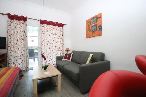 Modern One Bedroom Flat In Yucca Park