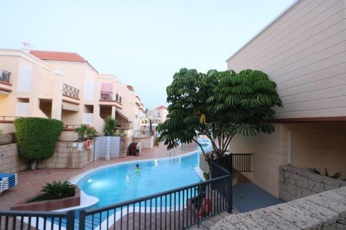 Modern One Bedroom Flat In Yucca Park
