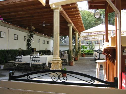 Gallery image of Hotel La Roka in Stara Zagora
