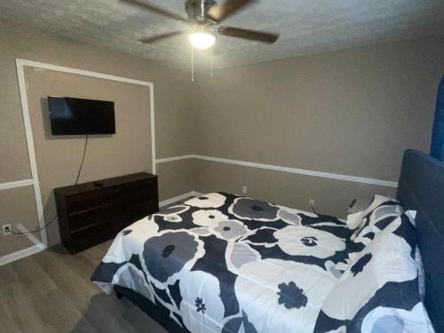 Gallery image of Family Fun & Relaxation Place in Decatur