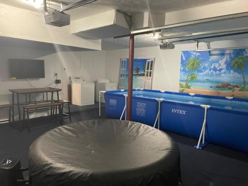 Gallery image of Family Fun & Relaxation Place in Decatur