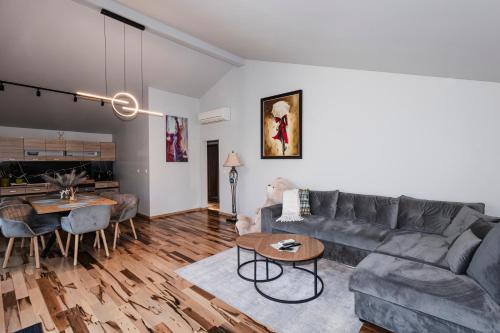 Billede fra billedgalleriet på Alexandra Family Estate i Samoranovo