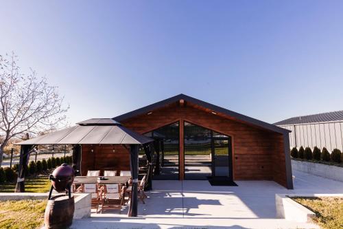 Billede fra billedgalleriet på Alexandra Family Estate i Samoranovo