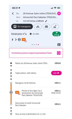 Photo de la galerie de l'établissement Studio Cozy Terrasse Toulouse Jules Julien, à Toulouse