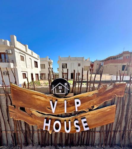 Vip House Dahab