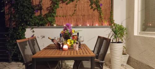 Fotografie z fotogalerie ubytování Apartman Club Vodice v destinaci Vodice