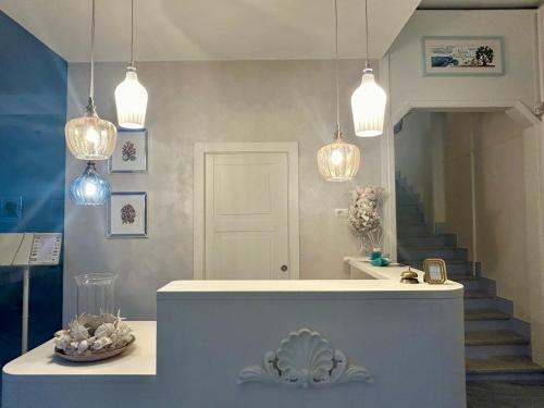 Gallery image of Hotel Riviera in Deiva Marina