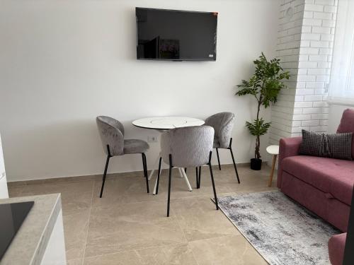 Apartment Deluxe