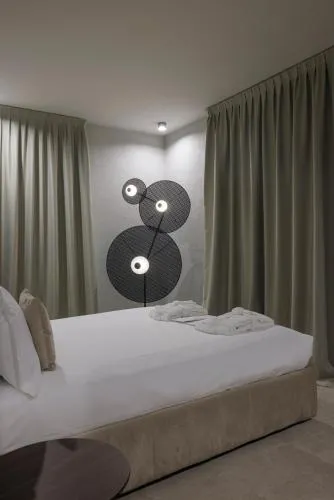 Palazzo Bellezia Luxury Suites & Spa photo 11