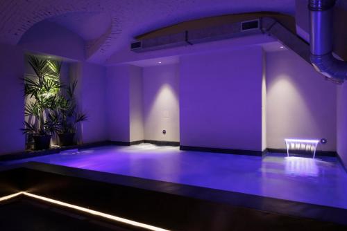 Palazzo Bellezia Luxury Suites & Spa photo 44