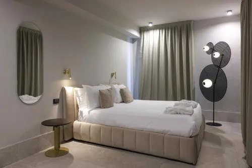 Palazzo Bellezia Luxury Suites & Spa photo 9