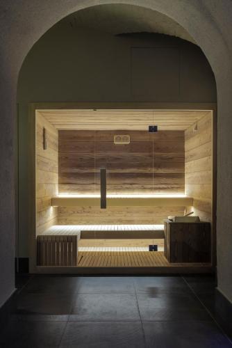 Palazzo Bellezia Luxury Suites & Spa photo 39