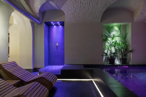 Palazzo Bellezia Luxury Suites & Spa photo 42