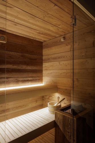 Palazzo Bellezia Luxury Suites & Spa photo 43