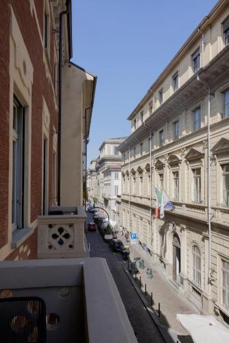 Palazzo Bellezia Luxury Suites & Spa photo 38