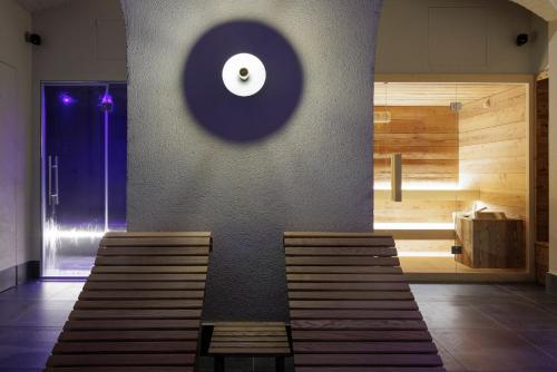 Palazzo Bellezia Luxury Suites & Spa photo 40