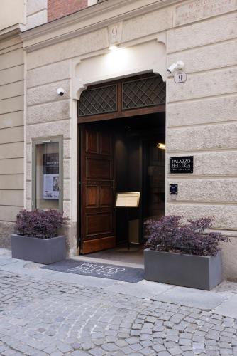 Palazzo Bellezia Luxury Suites & Spa photo 41