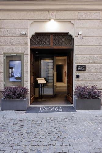 Palazzo Bellezia Luxury Suites & Spa photo 37