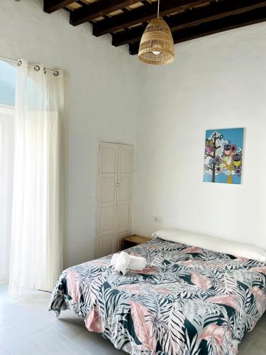 Charming house in the center Tarifa