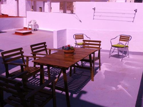 Charming house in the center Tarifa