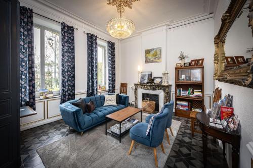 SalutBB Chambre d'hote