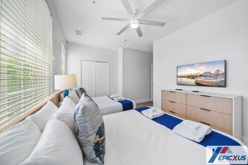 The Epic Toronto Vista Cay Orlando photo 25