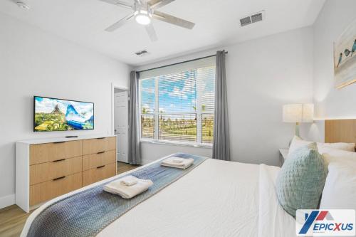 The Epic Toronto Vista Cay Orlando photo 20