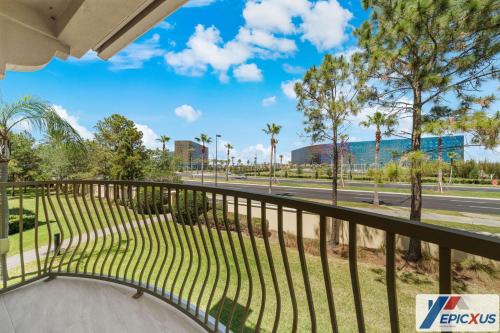The Epic Toronto Vista Cay Orlando photo 18