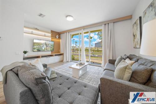 The Epic Toronto Vista Cay Orlando photo 16