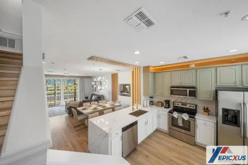 The Epic Toronto Vista Cay Orlando photo 1