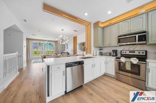 The Epic Toronto Vista Cay Orlando photo 7