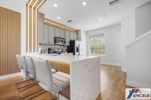 The Epic Toronto Vista Cay Orlando photo 9