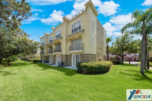 The Epic Toronto Vista Cay Orlando photo 36