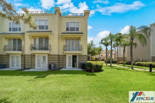The Epic Toronto Vista Cay Orlando photo 37