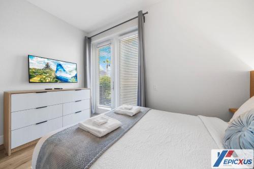 The Epic Toronto Vista Cay Orlando photo 29