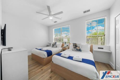 The Epic Toronto Vista Cay Orlando photo 24