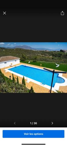 Charming 3 bedrooms with a sea view