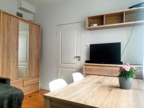 Apartment na wyłączność Kraków Centrum - Podgorze