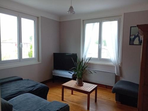 Gîte Saint-Jean-pied-de-Port Chez PASCALINE