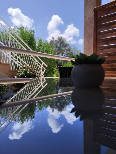 Galería fotográfica de Trousas Double Apartment en Roda