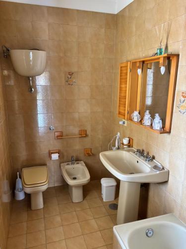 Φωτογραφία από το άλμπουμ του Casa Pianforte - appartamento per vacanze στη Μπολσένα