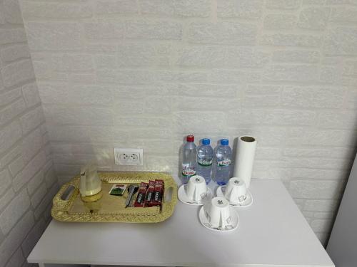 Fotografie z fotogalerie ubytování Toxir Guest House v destinaci Samarkand