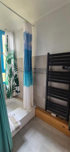 Gambar di galeri bagi Appartement Face à la Mer Les Moussaillons di Mers-les-Bains