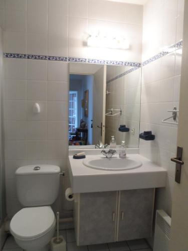 Bany a Apartment Prado