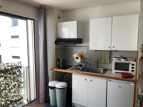 Photo de la galerie de l'établissement PARIS proche Bastille, à Paris